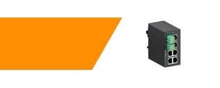 Industrielle Ethernet-Switches | Alimentatorishop