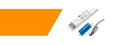 Kit de Emergencia para Luces LED