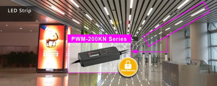Serie PWM-200-KN