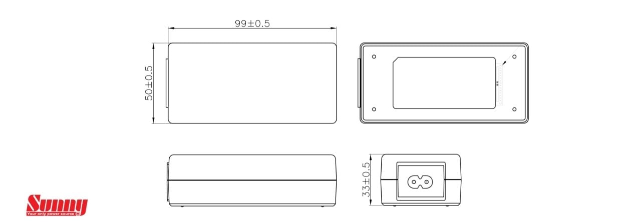 Mechanical Features