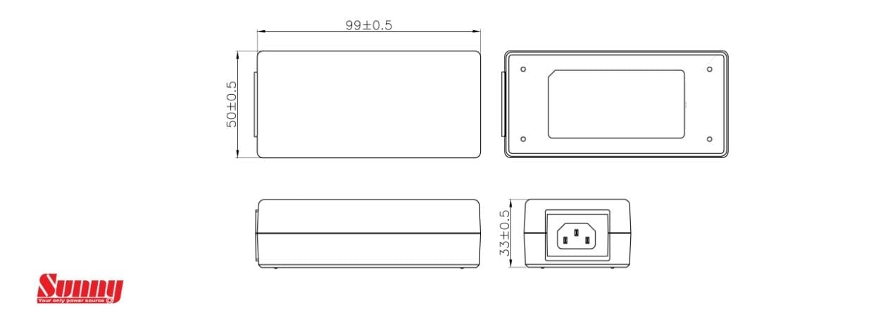 Mechanical Features