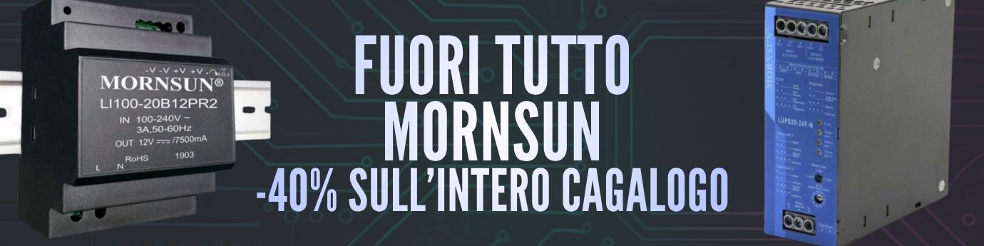 Mornsun