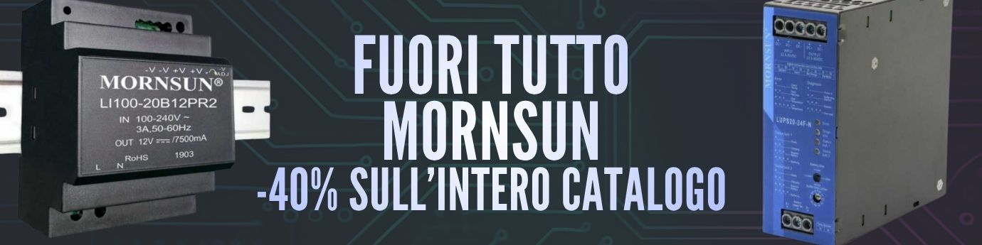 Mornsun